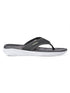 SL-406 Grey Men's Flip Flops